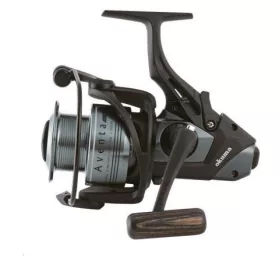   Okuma Aventa BF AB-10000 6+1Bb Inc. Ex. Alu Spool nyeletőfékes orsó (54201)