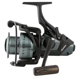   Okuma Aventa BF AB-8000 6+1Bb Inc. Ex. Alu Spool nyeletőfékes orsó (54200)