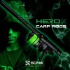 Sonik Herox Carp 3,65m 12ft 3,5lb 2r bojlis bot (AC0097)