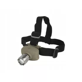 Fejlámpa  Carp Spirit Night Head Lamp Led (ACS380001)