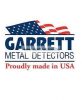 Garrett Ace 300i fémkereső - fémdetektor (ACE300I)