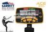 Garrett Ace 400i Fémkereső- Fémdetektor + Pro Pinpointer AT szett (ACE400ISET)