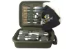 Carp Spirit 2 Man Camping Set Deluxe - 2 személyes étkészlet szett (ACS010183)