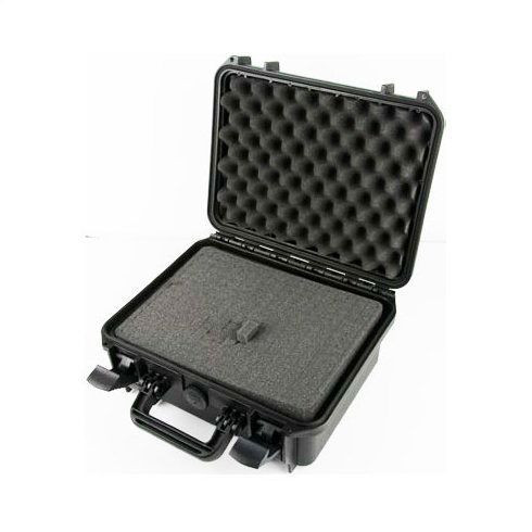 Carp Spirit Waterproof Box víz és ütésálló szereléskes doboz (ACS140010)