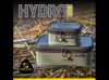 Carp Spirit Hydro Box vízálló táska 343  24,5x14,5x8cm (ACS140017)