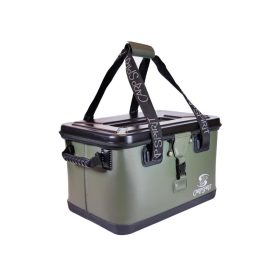   Carp Spirit Hydro Bag 2600 Box vízálló táska 40x26x25cm (ACS140018)