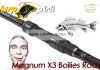 Carp Spirit Magnum X3 12ft 3,66m 3,00lb bojlis bot (ACS170007)