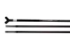 Merítő Carp Spirit Magnum X1 42'' 105cm Multi Net 270cm komplet merítő (ACS180021)