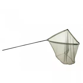   Merítő Carp Spirit Blax™ 42” Net 105x105cm fejjel és 1,8m nyél (ACS180022)