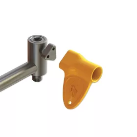 Carp Spirit Inox 2 in 1 Key Tool kulcs rodpodhoz (ACS370042)