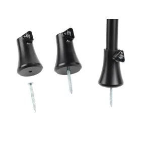   Rod-Pod - Carp Spirit Blax Deck Stand Rodpod stabilizátor talp stégre (ACS370072)
