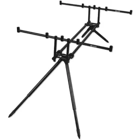   Rod-Pod - Carp Spirit Blax Rod Pod 3/4 Masszív Bottartó Állvány (ACS370091)