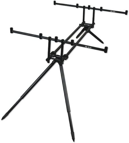 Rod-Pod - Carp Spirit Blax Rod Pod 3/4 Masszív Bottartó Állvány (ACS370091)