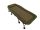 Carp Spirit Magnum™ CamoSkin™ Bedchair 6-Leg  ágy 150kg 210x85cm (ACS520031)