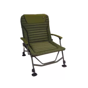   Carp Spirit Magnum™ Deluxe Chair Standard szék kartámasszal 140kg  (ACS520033)