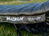 Carp Spirit Magnum™ 5 Season XL Season Sleeping Bag hálózsák  230x115cm (ACS520040)