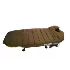   Carp Spirit Magnum™ 5 Season Season Sleeping Bag hálózsák 220x95cm (ACS520041)