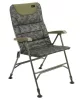 Carp Spirit Blax Relaxe Chair Camo szék kartámasszal 140kg  (ACS520069)