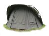 Carp Spirit Arma-Skin™ Everest 1 Man Bivvy sátor 270x200x140cm  (ACS540046)