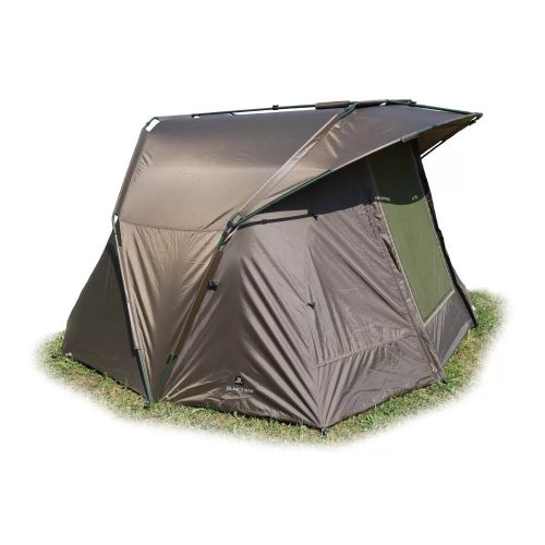 Carp Spirit Blax 1 Man Bivvy prémium sátor 270x190x140cm  (ACS540049)