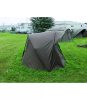 Carp Spirit Blax 1 Man Bivvy prémium sátor 270x190x140cm  (ACS540049)