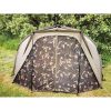 Carp Spirit Magnum 100 Bivvy Mosquito Net  szúnyogháló panel (ACS540056)