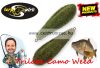 Carp Spirit Trilobe Camo Weed Lead 30g 1,05oz távdobó ólom hínárzöld (ACS550157)