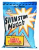Dynamite Baits Swim Stim Match Sweet Fishmale 2kg - DY006 etetőanyag