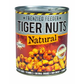   Dynamite Baits Frenzied Mixed Particles 700g tigrismogyoró (ADY040296)