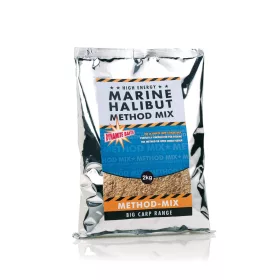   Dynamite Baits Marine Halibut Carp Groundbait Original etetőanyag 1kg (DY013)
