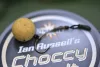 Dynamite Baits N-Ticers Range Choccymalt Pop Ups 15mm (DY016)