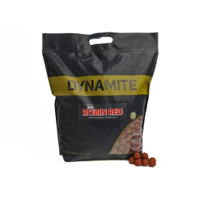 Dynamite Baits bojli valódi Robin Red S/L 1kg 20mm (DY046)