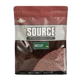   Dynamite Baits etető pellet The Source Feed  900g 8mm (DY065)
