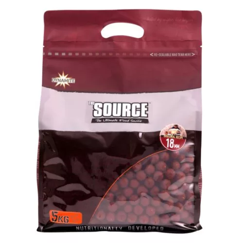 Dynamite Baits The Source bojli 5kg 18mm (DY076)