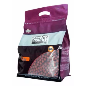 Dynamite Baits The Source Bojli 5kg 15mm (DY078)