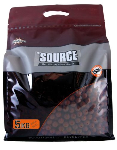 Dynamite Baits The Source Bojli 5kg 20mm (DY079)