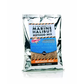   Dynamite Baits Marine Halibut Method Mix etetőanyag 2kg (ADY040107)