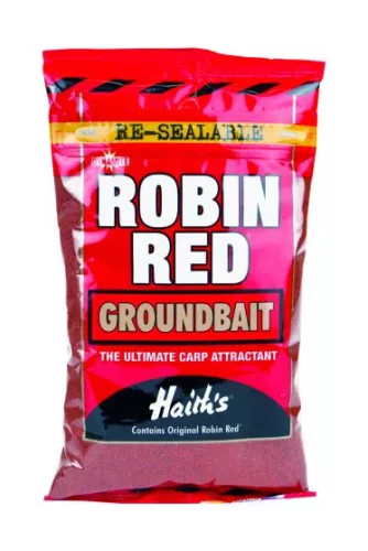 Dynamite Baits Robin Red Groundbait etetőanyag 0,9kg (DY108)