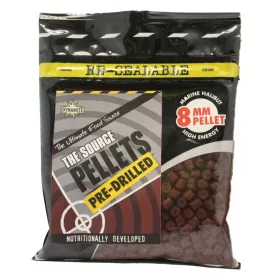 Dynamite Baits The Source 14mm fúrt pellet 350g (DY148 )