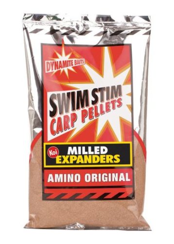 Dynamite Baits Swim Stim Carp Milled Expanders Amino Original 750g ( DY161 )