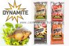 Dynamite Baits Swim Stim Carp Milled Expanders Betaine Green 750g ( DY162 )
