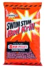 Dynamite Baits Swim Stim Red Krill pellet 8mm 900g (DY216)