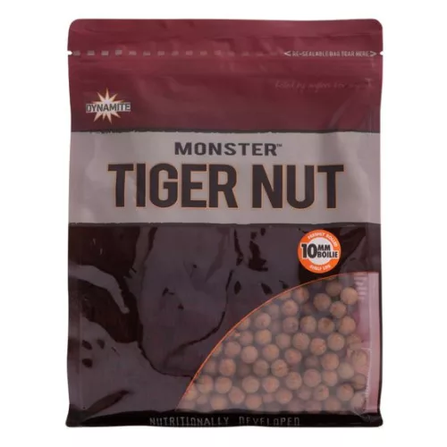 Dynamite Baits Monster Tigernut Shelf Life 12mm 1kg (DY224)