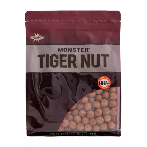 Dynamite Baits Monster Tigernut Shelf Life 18mm 1kg (DY226)