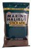 Dynamite Baits Marine Halibut Stick Mix etetőanyag 1kg (DY248) Lepényhalas