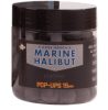 Dynamite Baits Marine Halibut Sea Salt Pop-Ups 15mm (DY249) Sós Lepényhalas