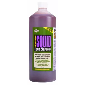   Dynamite Baits Aroma Squid Liquid CF 1l tintahal aroma (DY338)