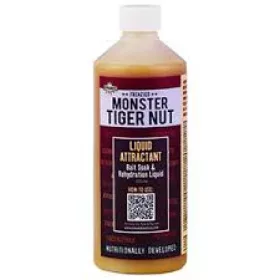 Dynamite Baits Aroma Monster Tigernut Liquid 500ml  (DY378)