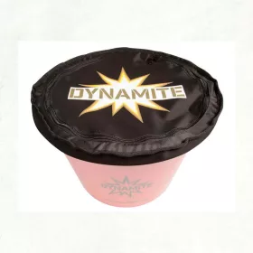   Dynamite Baits Mixing Bucket CoverZipp zározható vödör tető (DY505)