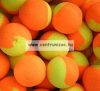 Dynamite Baits Fluro Pop-Up Two Tone Tutti Frutti & Pineapple bojli 15mm  (DY595)